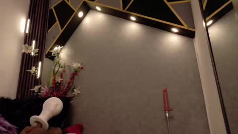 Snapshot of almma_ chatting on 03-11-25, 08:42 ALMMA online show from 03-11-25, 08:42