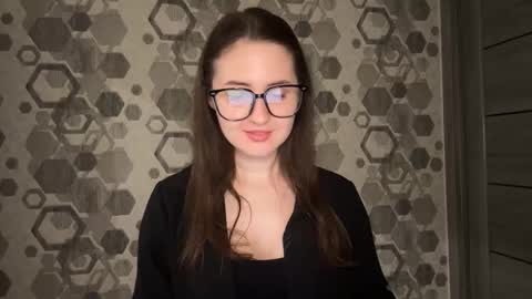 Anna online show from 09-25-25, 10:13