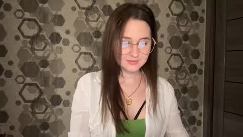 Anna online show from 10-03-25, 10:07