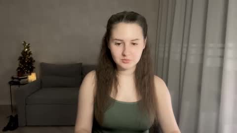 Anna online show from 12-03-25, 12:07