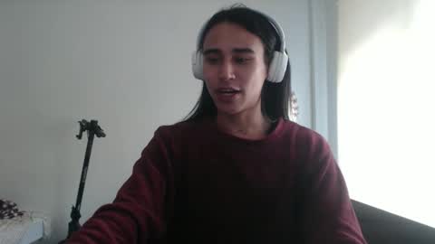 STEPHAN  online show from 06-07-26, 09:46