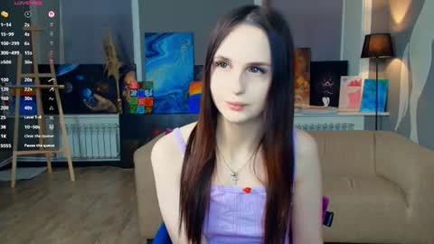Snapshot of alonareinicke chatting on 07-05-26, 07:10 Alona online show from 07-05-26, 07:10