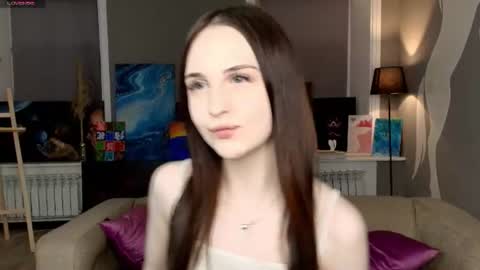 Snapshot of alonareinicke chatting on 07-16-26, 08:04 Alona online show from 07-16-26, 08:04