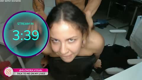 Alondra Suarez online show from 02-28-26, 04:08