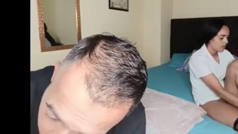 Snapshot of alondracc chatting on 01-06-26, 02:48 Contreras online show from 01-06-26, 02:48