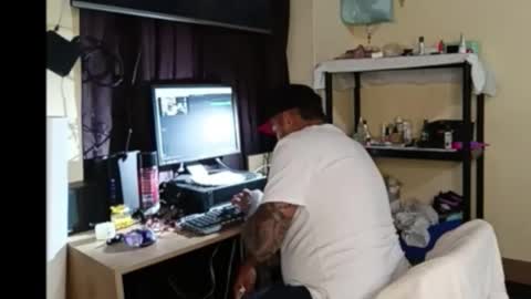 Snapshot of alondracc chatting on 01-12-26, 03:23 Contreras online show from 01-12-26, 03:23