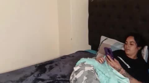 Snapshot of alondracc chatting on 02-02-26, 02:43 Contreras online show from 02-02-26, 02:43