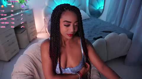 Alondra online show from 07-01-26, 09:11