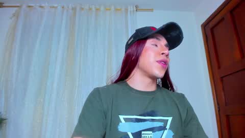 Hazel Bowie online show from 12-13-24, 02:54