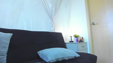 Hazel Bowie online show from 01-26-25, 09:40