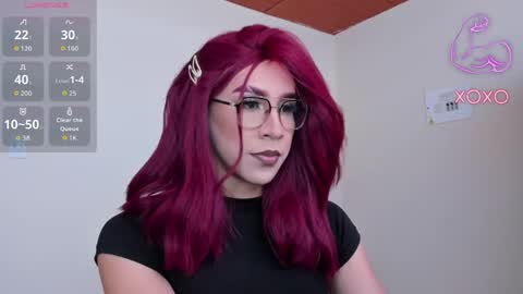 Hazel Bowie online show from 05-27-26, 06:16