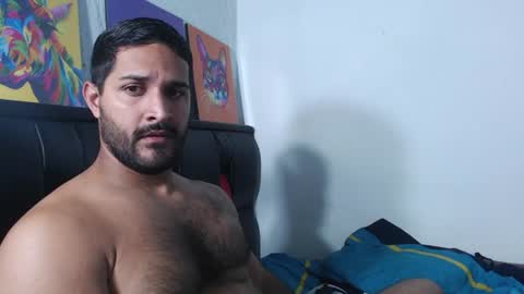 alonxoo online show from 07-07-26, 01:52