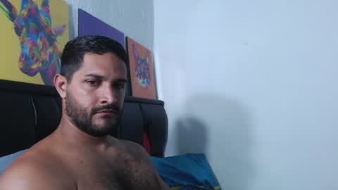 alonxoo online show from 07-29-26, 01:37
