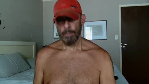 ALPH4BETO online show from 01-25-25, 05:40