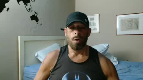 ALPH4BETO online show from 03-12-25, 12:20