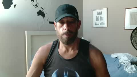 ALPH4BETO online show from 03-12-25, 04:08