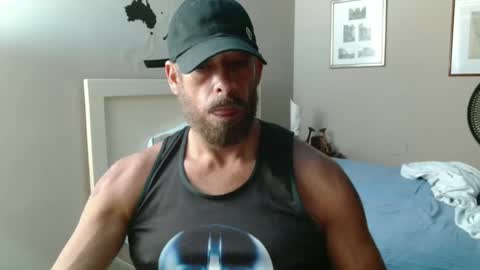 ALPH4BETO online show from 03-12-25, 07:13