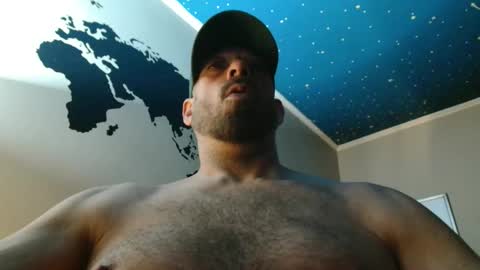 ALPH4BETO online show from 09-30-25, 03:00