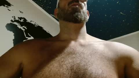 ALPH4BETO online show from 10-18-25, 12:02