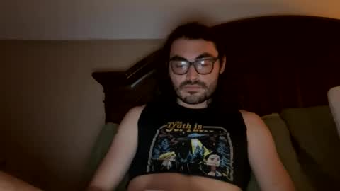 Alphas Garden of Eden online show from 05-18-26, 03:13