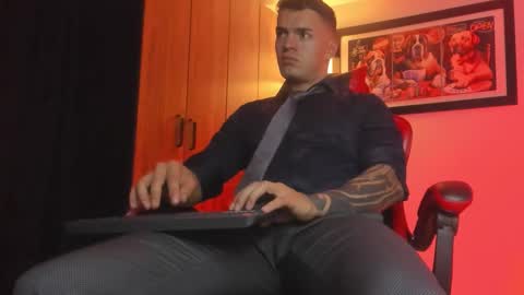 alpha_dominus_ online show from 01-16-26, 05:00