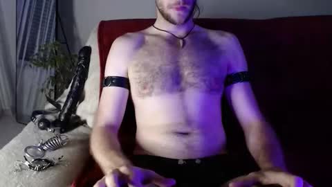 Alpha Jax online show from 06-10-26, 11:24