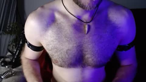 Alpha Jax online show from 06-11-26, 12:32