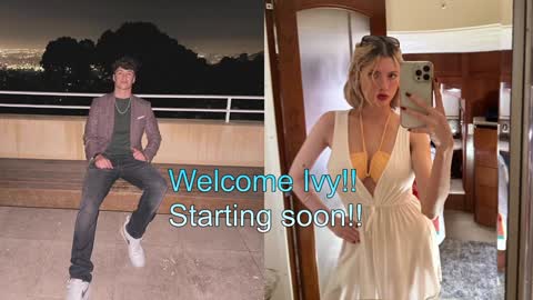 Luke and Maddie online show from 12-05-24, 10:12