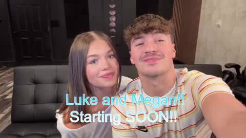 Luke and Maddie online show from 12-18-25, 02:28