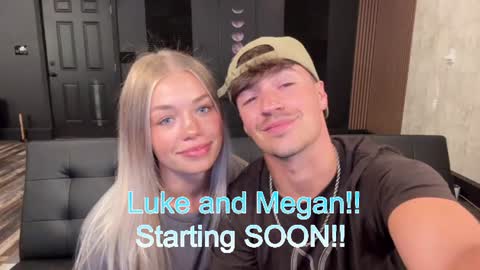 Luke and Maddie online show from 07-18-26, 02:27