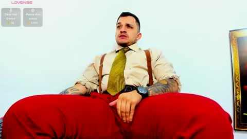 alpha paganni online show from 04-30-26, 03:02