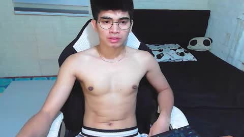 Angelo online show from 02-16-26, 02:46