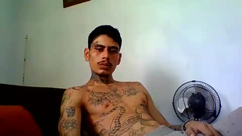 Alpha Zom online show from 04-24-26, 09:06