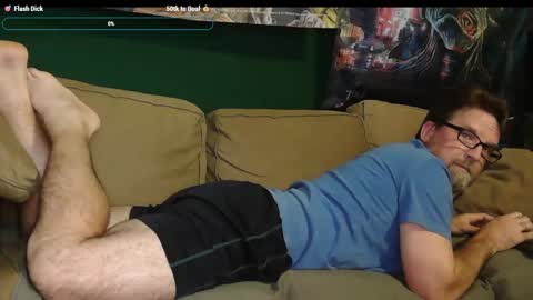 Alpha or Al online show from 10-23-25, 03:39