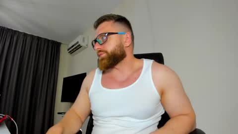 Alphaalexxx Lets reach Me 100 thumbs up online show from 05-23-26, 04:55