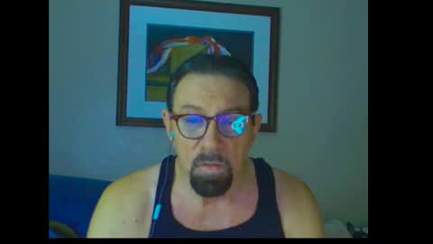 alphablue_wolf1295 online show from 10-01-25, 09:15