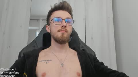 Andi online show from 01-21-25, 01:00