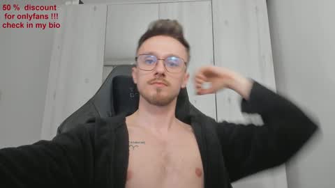 Andi online show from 02-05-25, 06:13