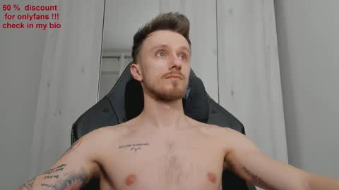 Andi online show from 02-11-25, 12:17