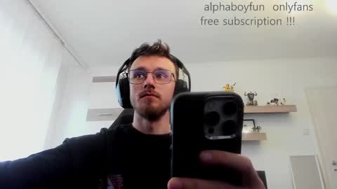 Andi online show from 03-14-26, 07:25