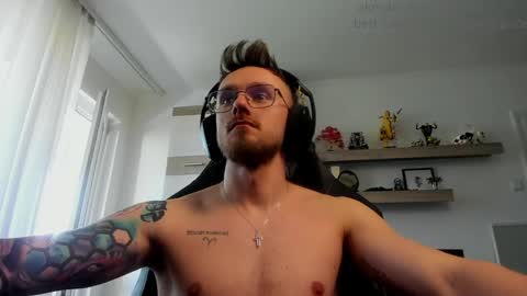 Andi online show from 04-16-26, 01:01