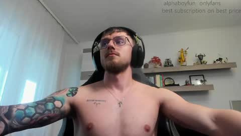 Andi online show from 04-18-26, 01:26