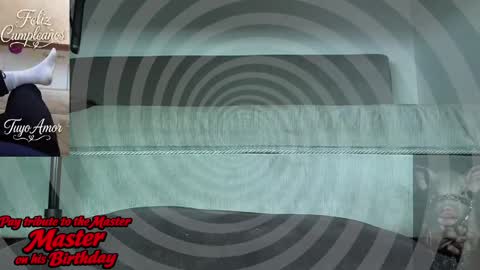 Snapshot of alphacashmaster8 chatting on 05-22-26, 11:16 MASTER FINDOM DRAIN... online show from 05-22-26, 11:16
