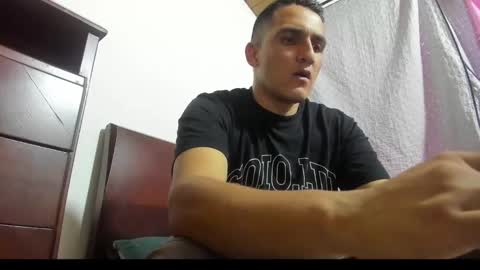 Snapshot of alphadesire69 chatting on 09-08-25, 09:25 AlphaDesire69 online show from 09-08-25, 09:25