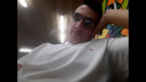 Snapshot of alphadesire69 chatting on 09-16-25, 02:18 AlphaDesire69 online show from 09-16-25, 02:18