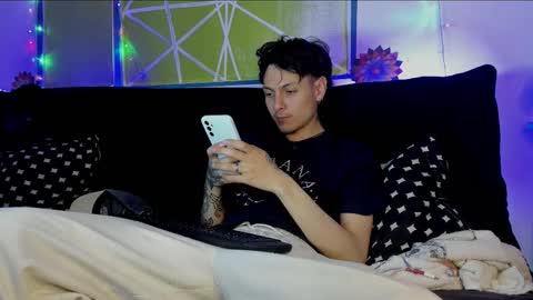 Snapshot of alphadioniso chatting on 02-26-26, 08:52 Dioniso online show from 02-26-26, 08:52