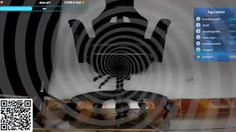 Snapshot of alphafindom982 chatting on 07-15-26, 06:07 MASTER FINDOM DRAIN... online show from 07-15-26, 06:07
