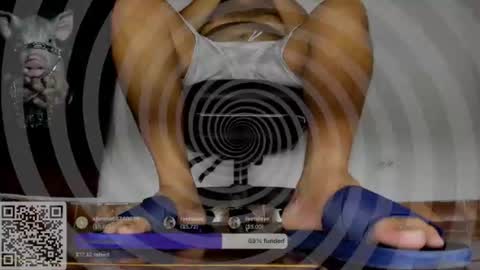 Snapshot of alphafindom982 chatting on 07-19-26, 08:51 MASTER FINDOM DRAIN... online show from 07-19-26, 08:51