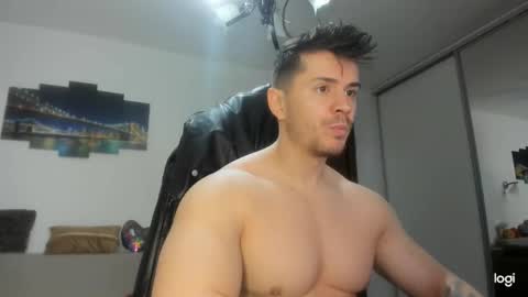 LeatherMaster online show from 12-05-24, 06:21