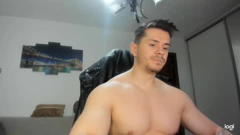 LeatherMaster online show from 12-07-24, 06:54